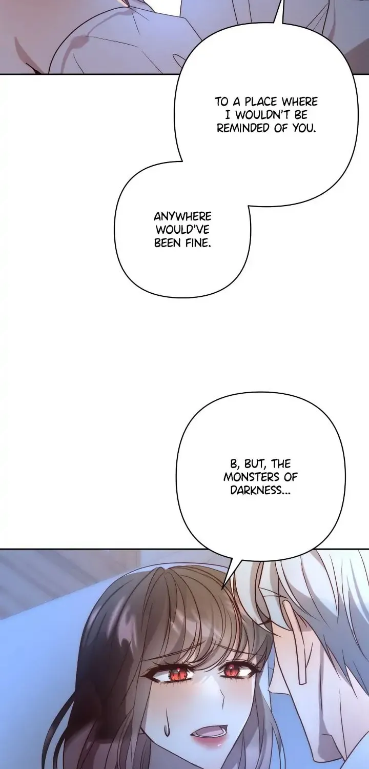 While I'm Back in Time, I'll Get My Revenge Chapter 34 page 36 - 