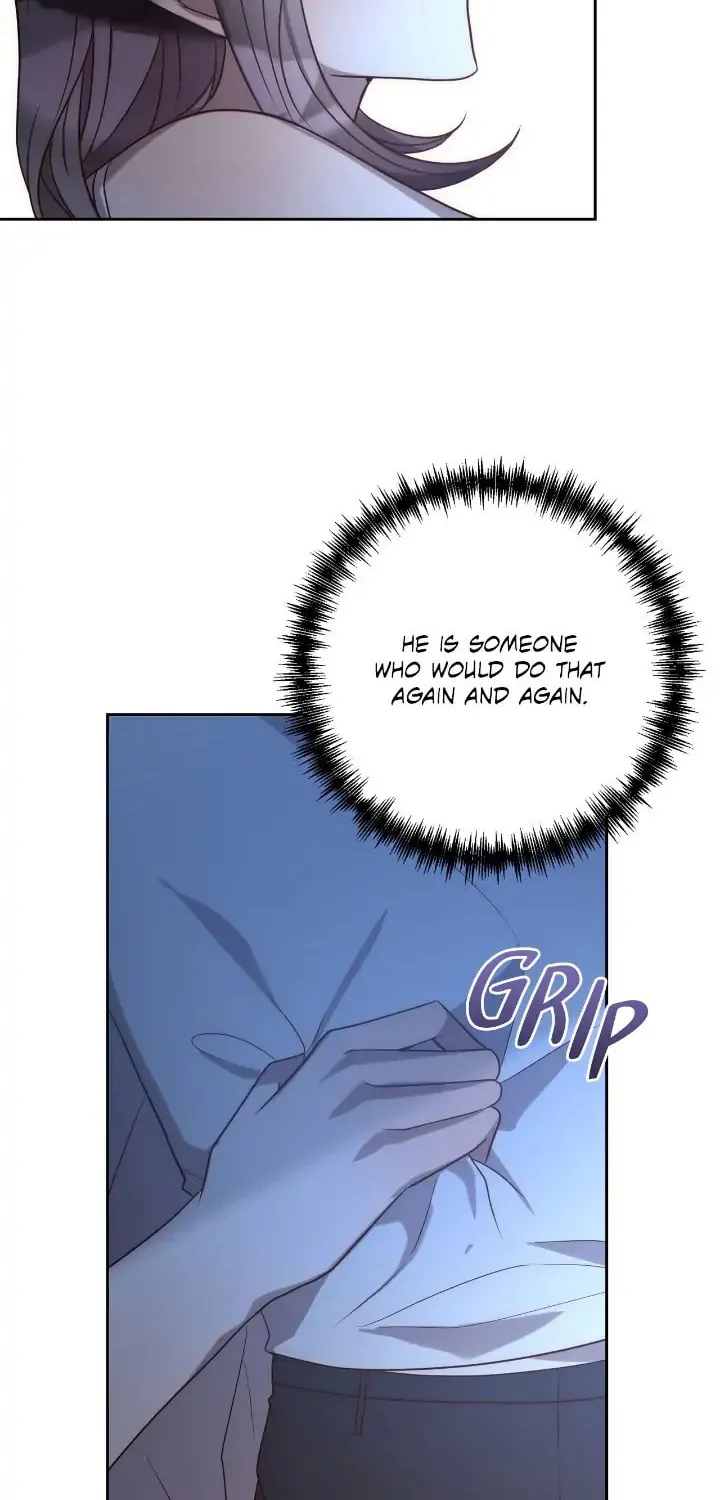 While I'm Back in Time, I'll Get My Revenge Chapter 34 page 39 - 