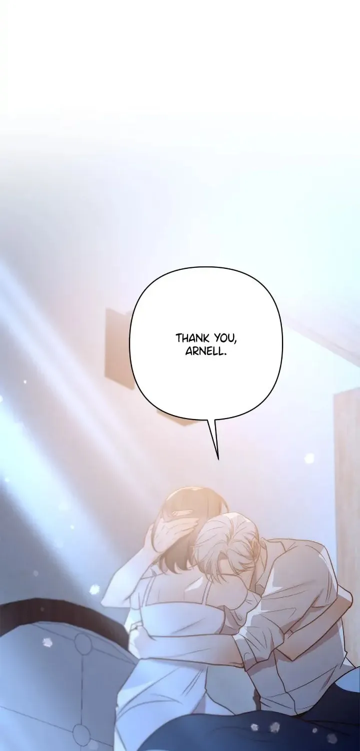 While I'm Back in Time, I'll Get My Revenge Chapter 34 page 42 - 