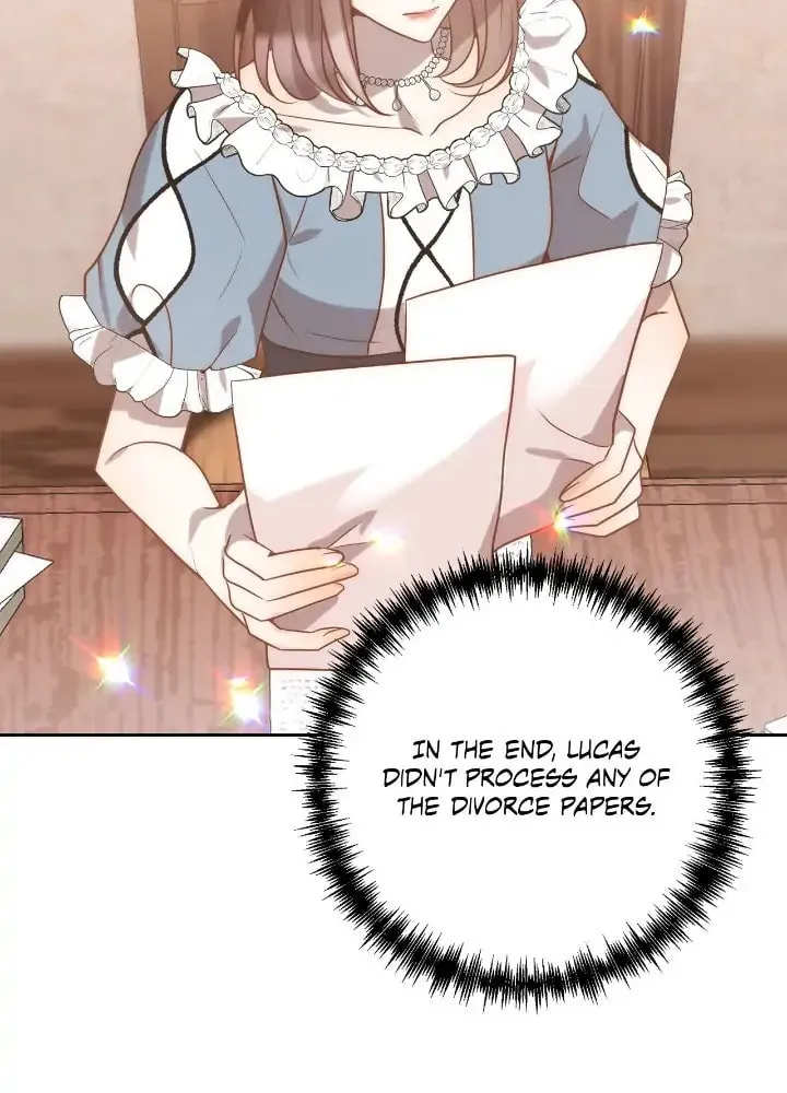 While I'm Back in Time, I'll Get My Revenge Chapter 34 page 46 - 