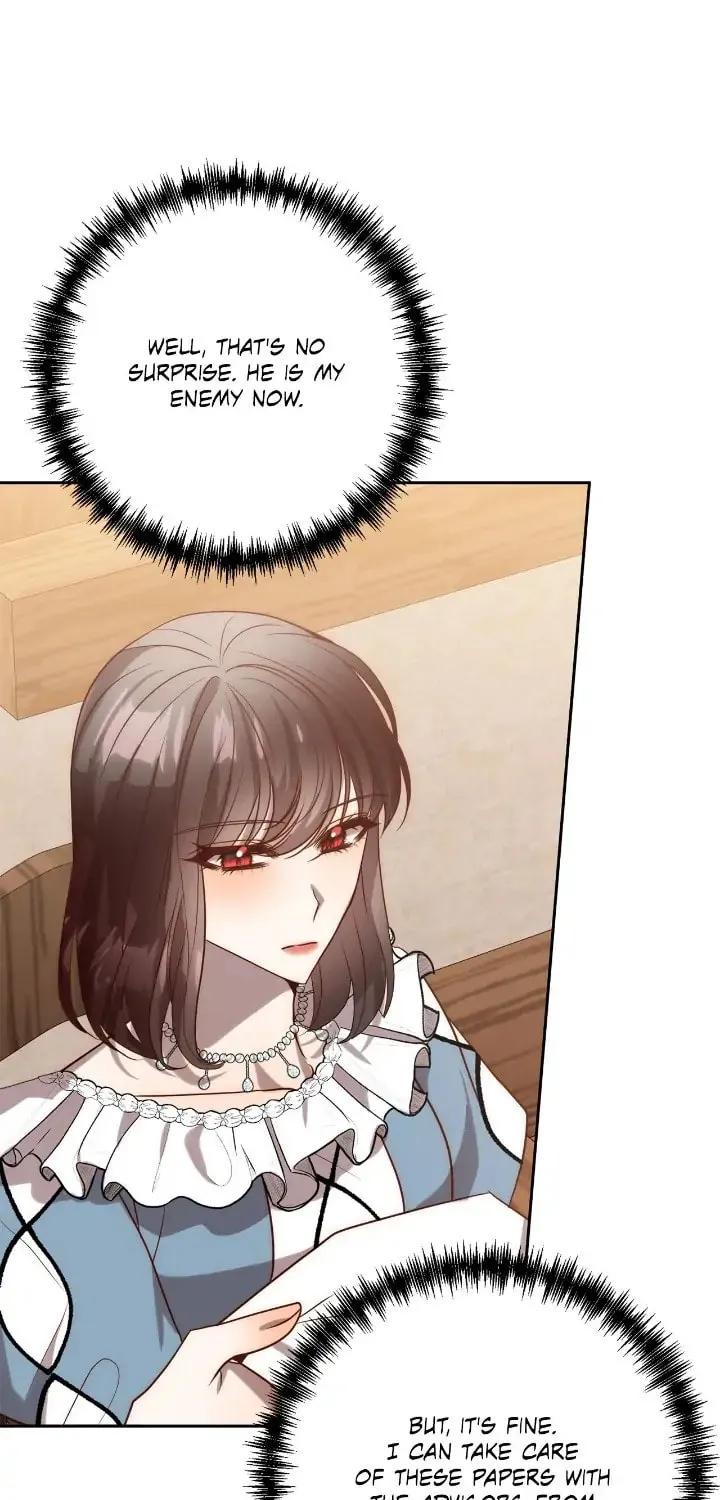 While I'm Back in Time, I'll Get My Revenge Chapter 34 page 47 - 