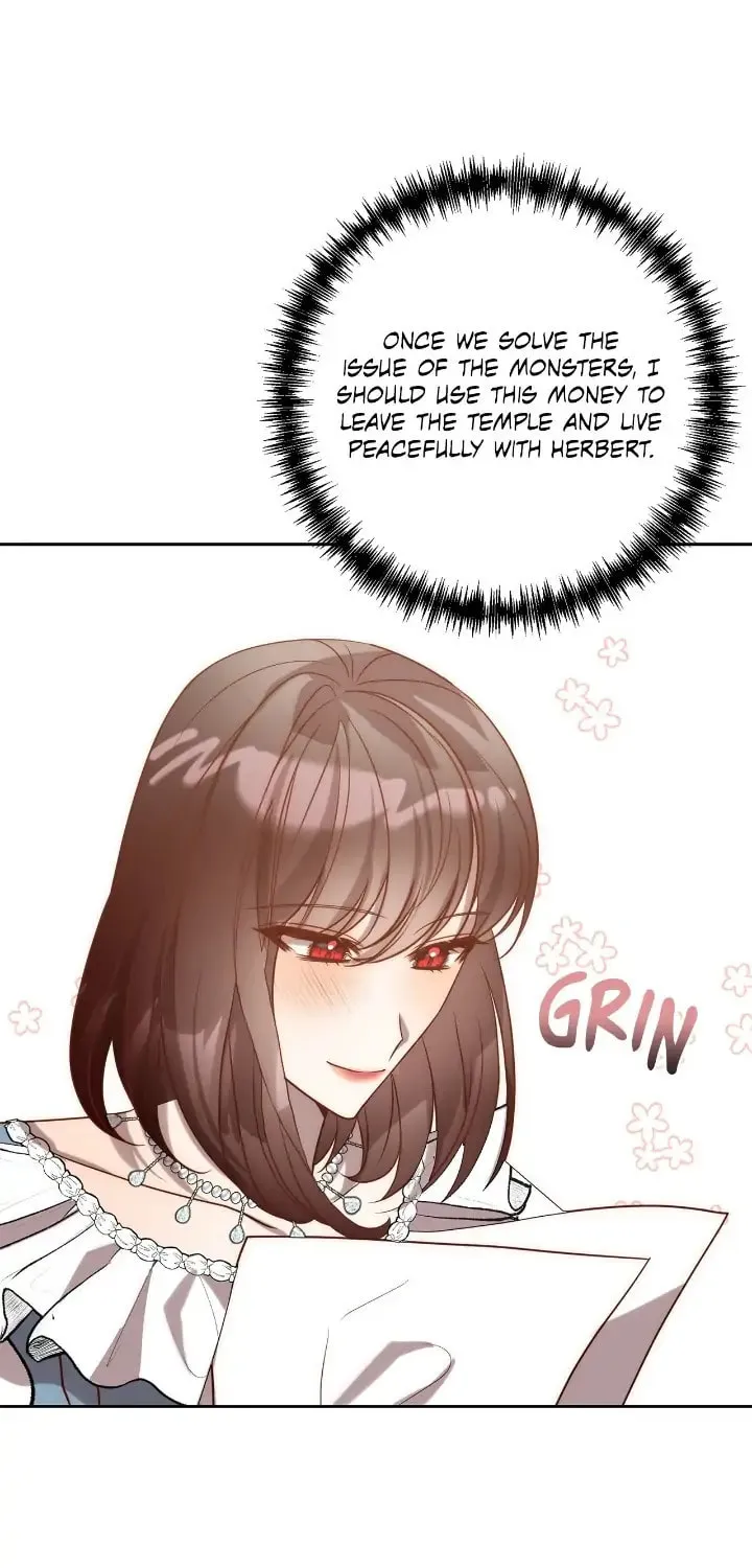 While I'm Back in Time, I'll Get My Revenge Chapter 34 page 52 - 