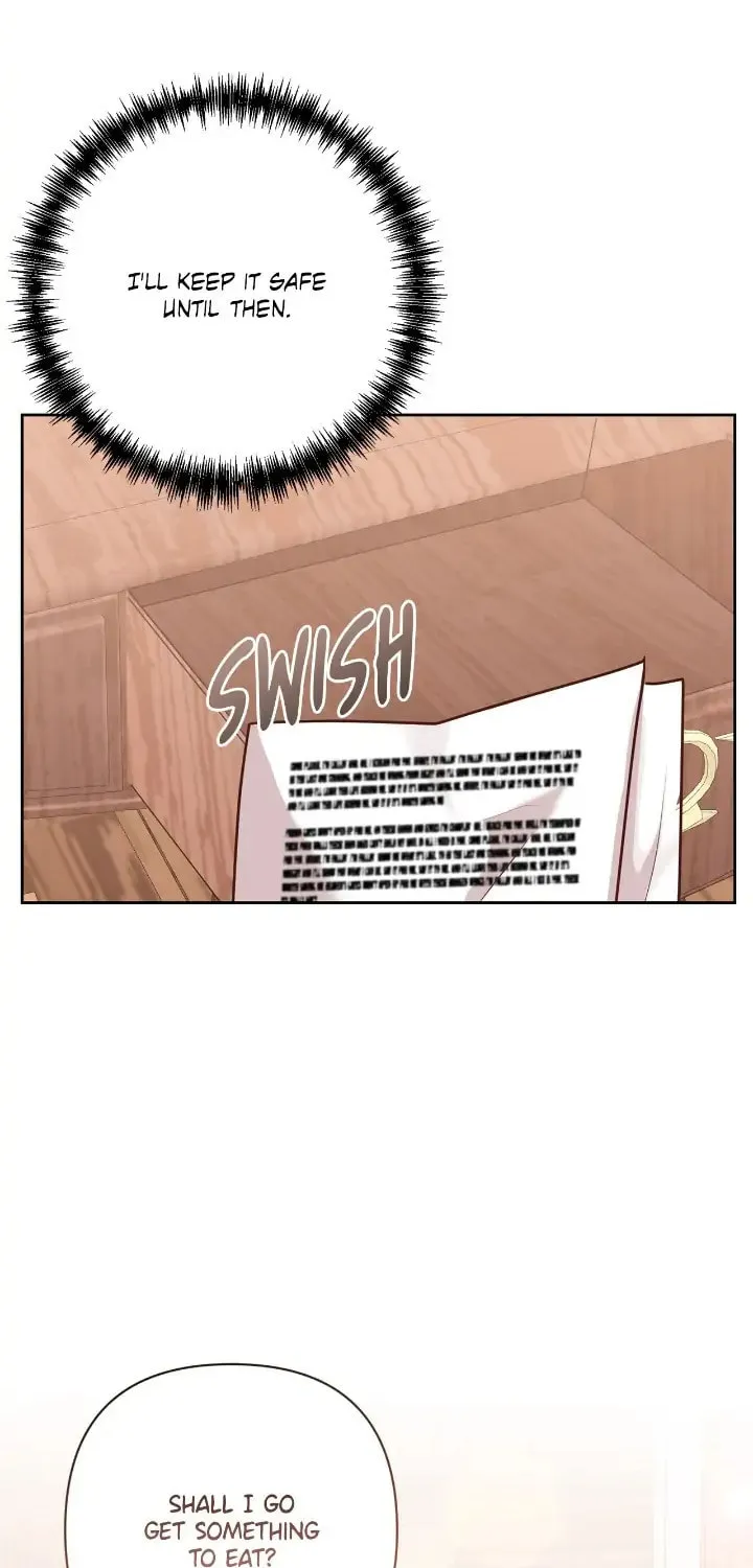 While I'm Back in Time, I'll Get My Revenge Chapter 34 page 53 - 