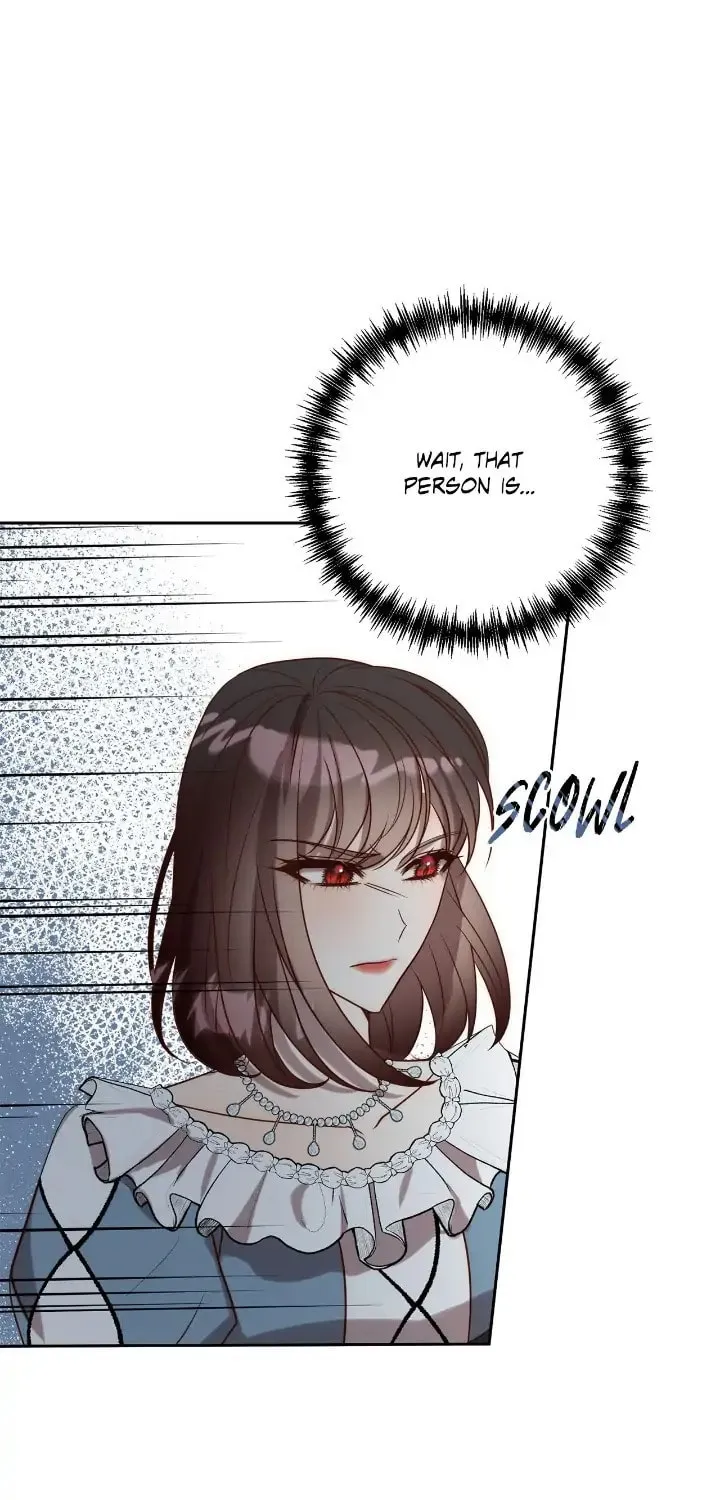 While I'm Back in Time, I'll Get My Revenge Chapter 34 page 58 - 