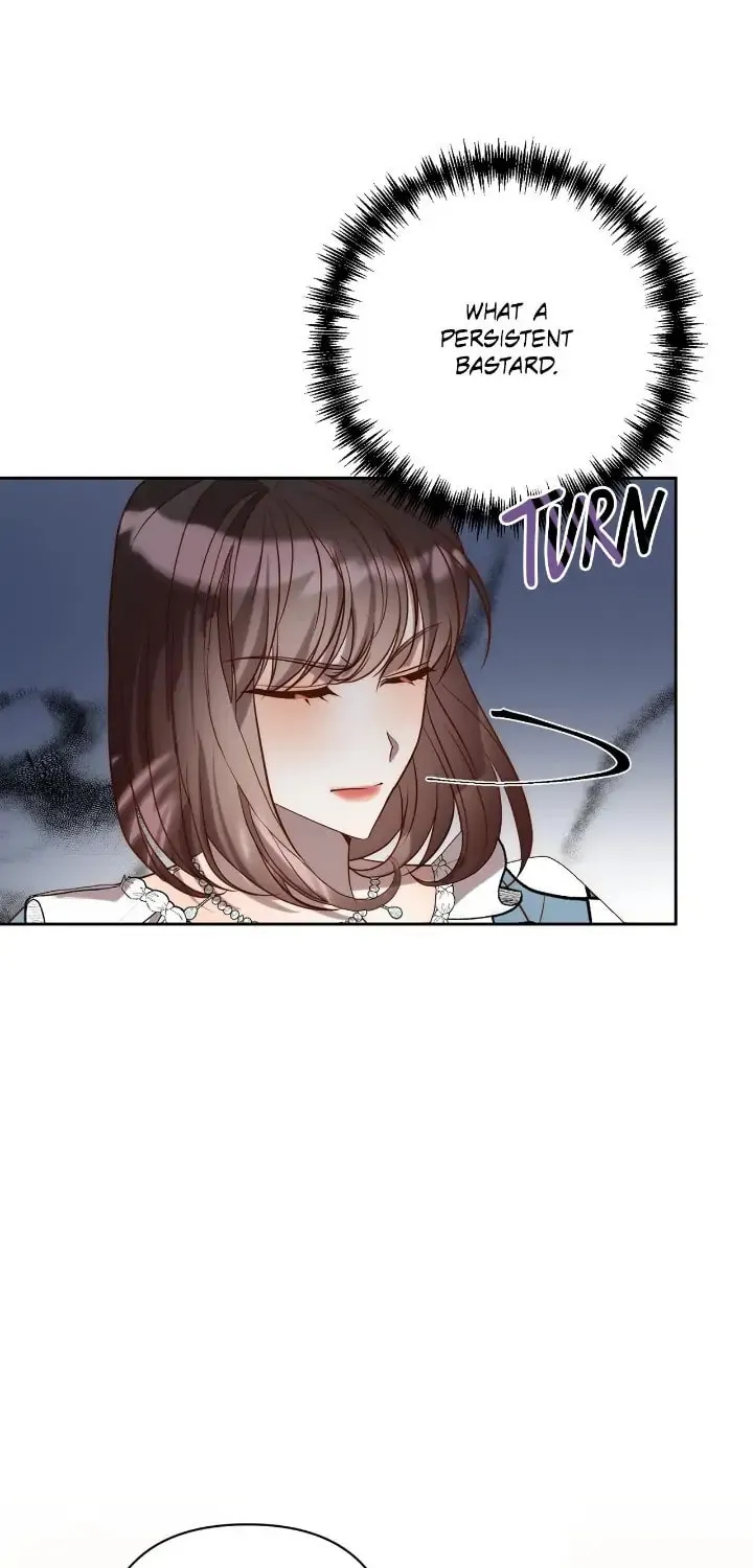 While I'm Back in Time, I'll Get My Revenge Chapter 34 page 61 - 