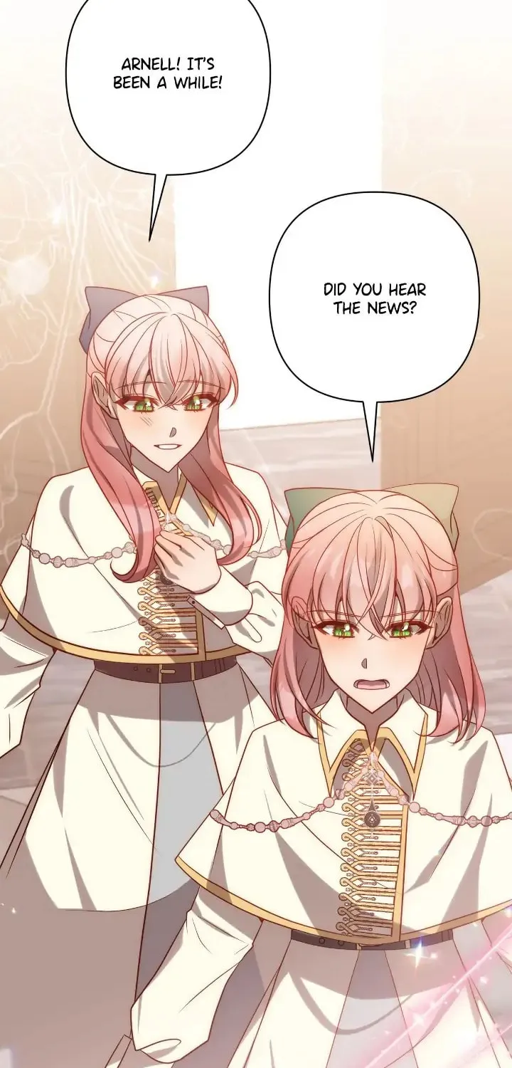 While I'm Back in Time, I'll Get My Revenge Chapter 34 page 62 - 