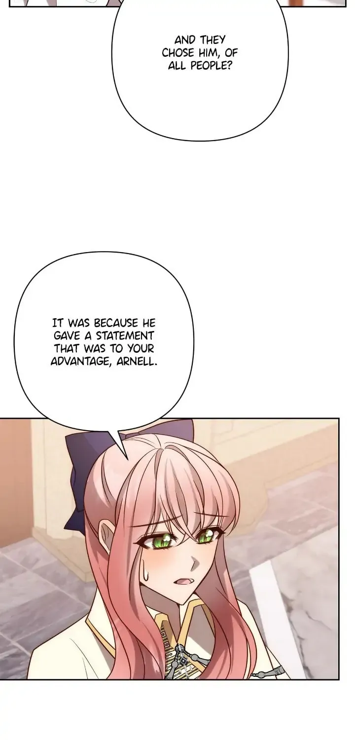 While I'm Back in Time, I'll Get My Revenge Chapter 34 page 67 - 