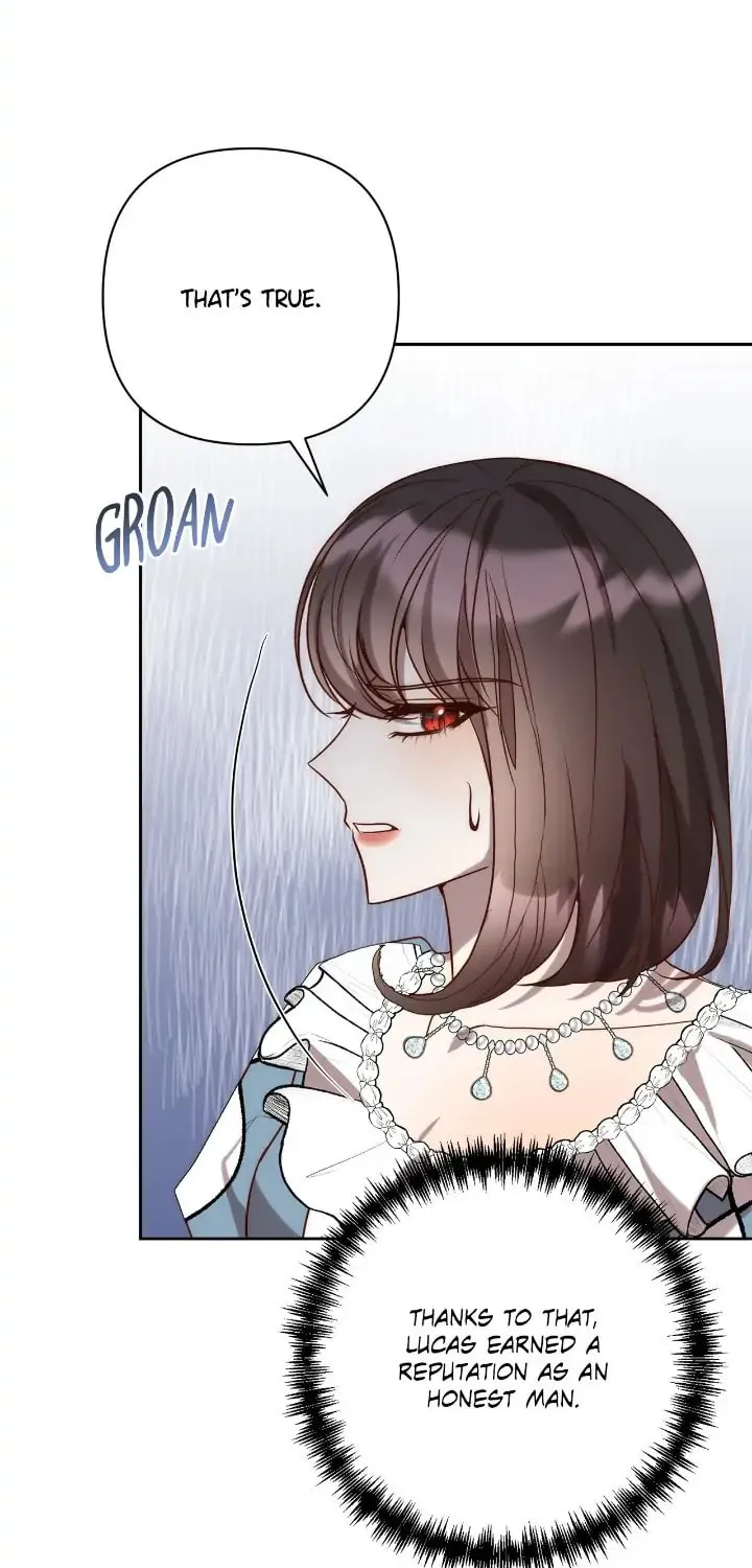 While I'm Back in Time, I'll Get My Revenge Chapter 34 page 68 - 