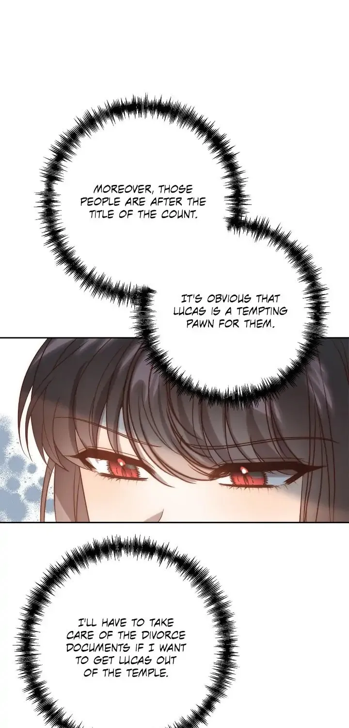 While I'm Back in Time, I'll Get My Revenge Chapter 34 page 70 - 
