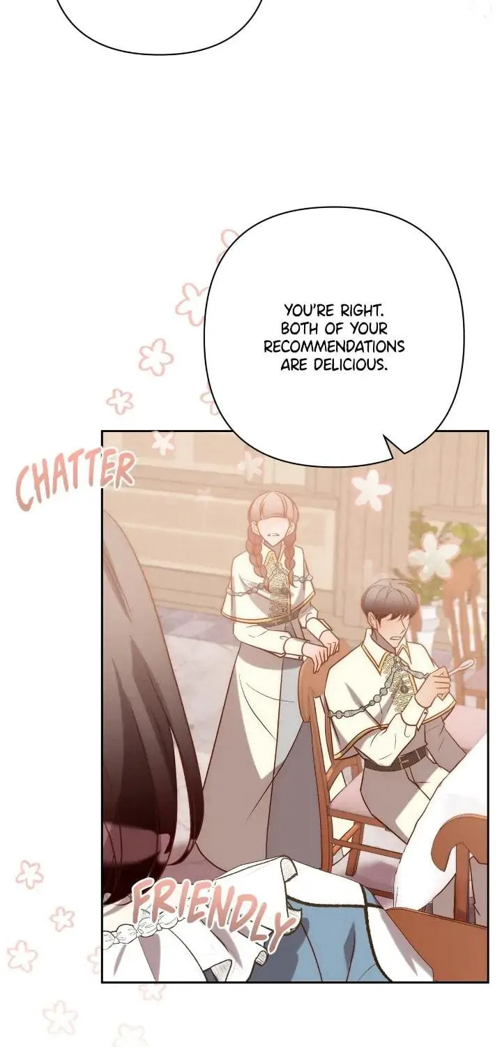 While I'm Back in Time, I'll Get My Revenge Chapter 34 page 76 - 