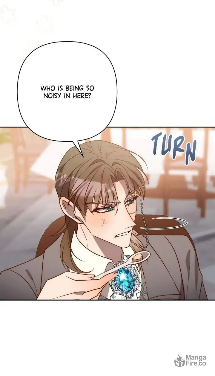 While I'm Back in Time, I'll Get My Revenge Chapter 34 page 77 - 