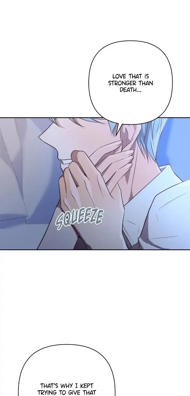 While I'm Back in Time, I'll Get My Revenge Chapter 34 page 9 - 