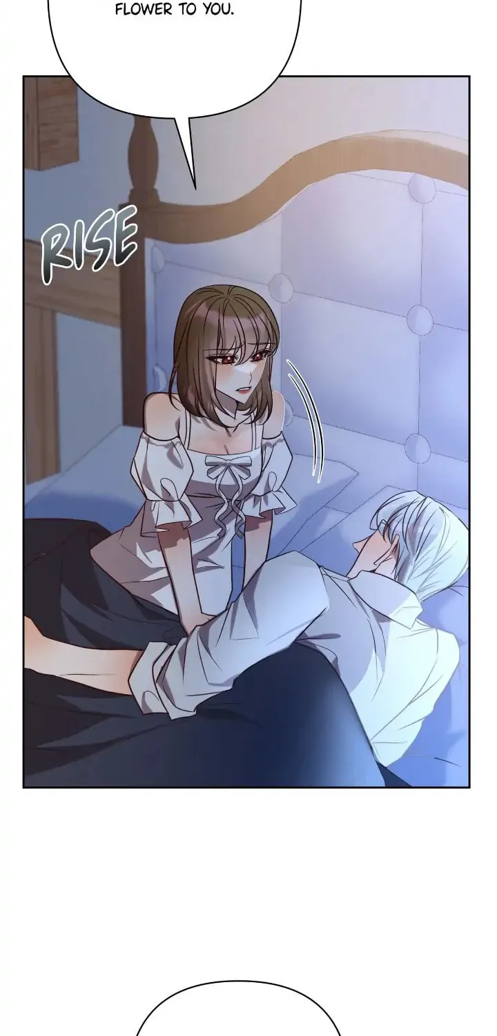 While I'm Back in Time, I'll Get My Revenge Chapter 34 page 10 - 