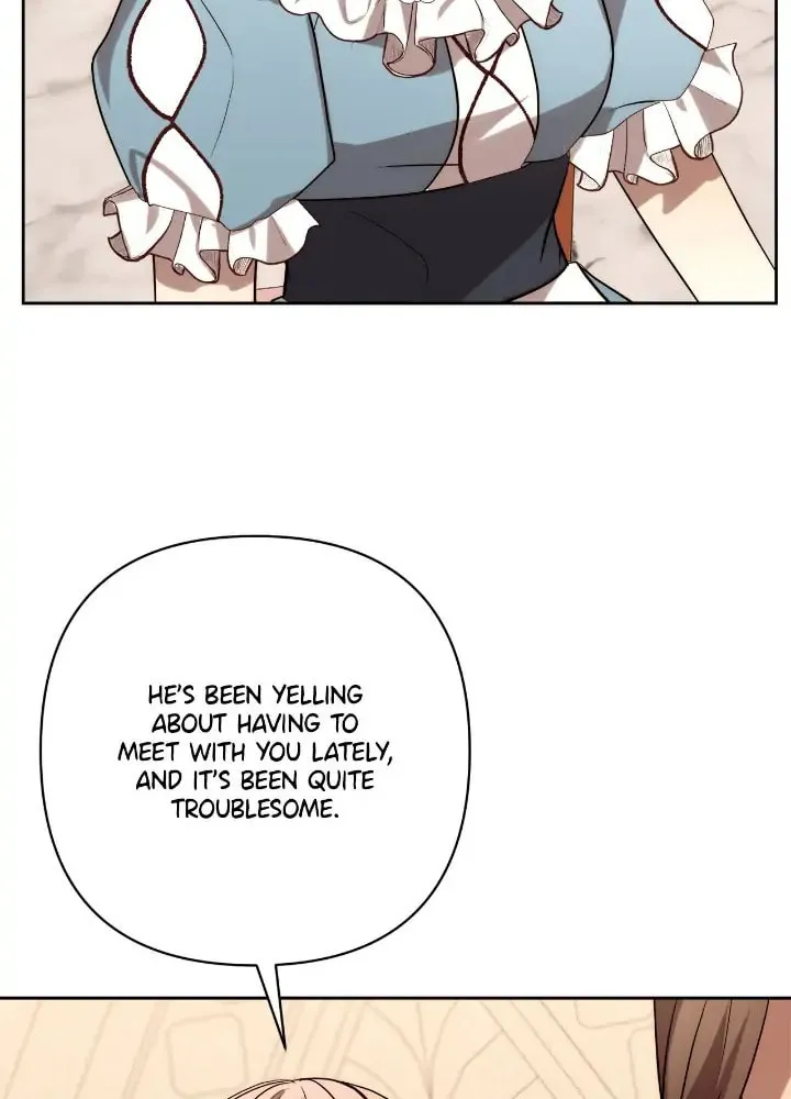 While I'm Back in Time, I'll Get My Revenge Chapter 35 page 13 - 