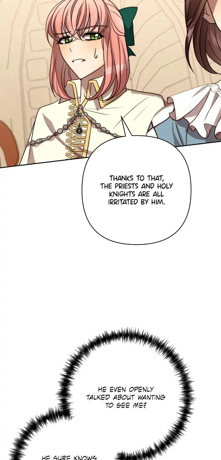While I'm Back in Time, I'll Get My Revenge Chapter 35 page 14 - 