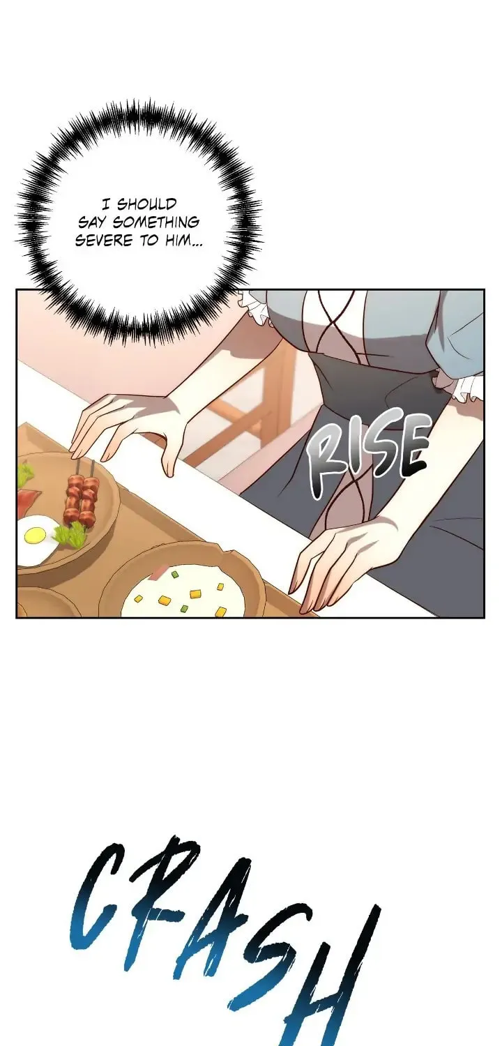 While I'm Back in Time, I'll Get My Revenge Chapter 35 page 17 - 