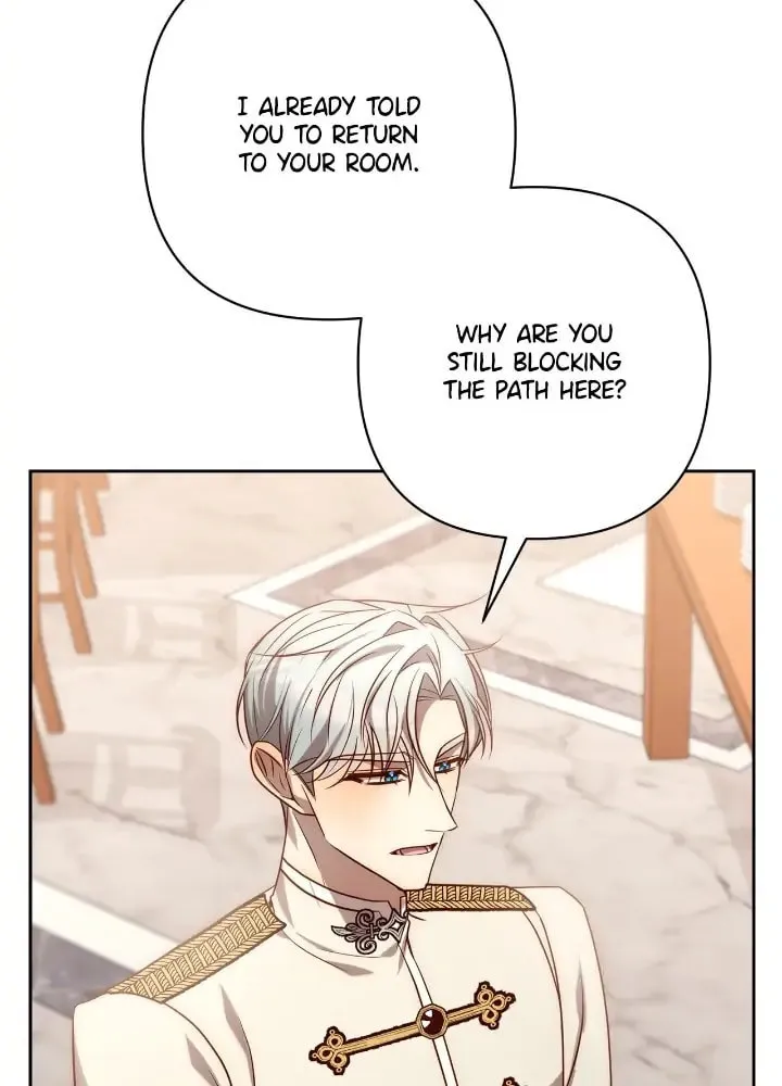 While I'm Back in Time, I'll Get My Revenge Chapter 35 page 19 - 