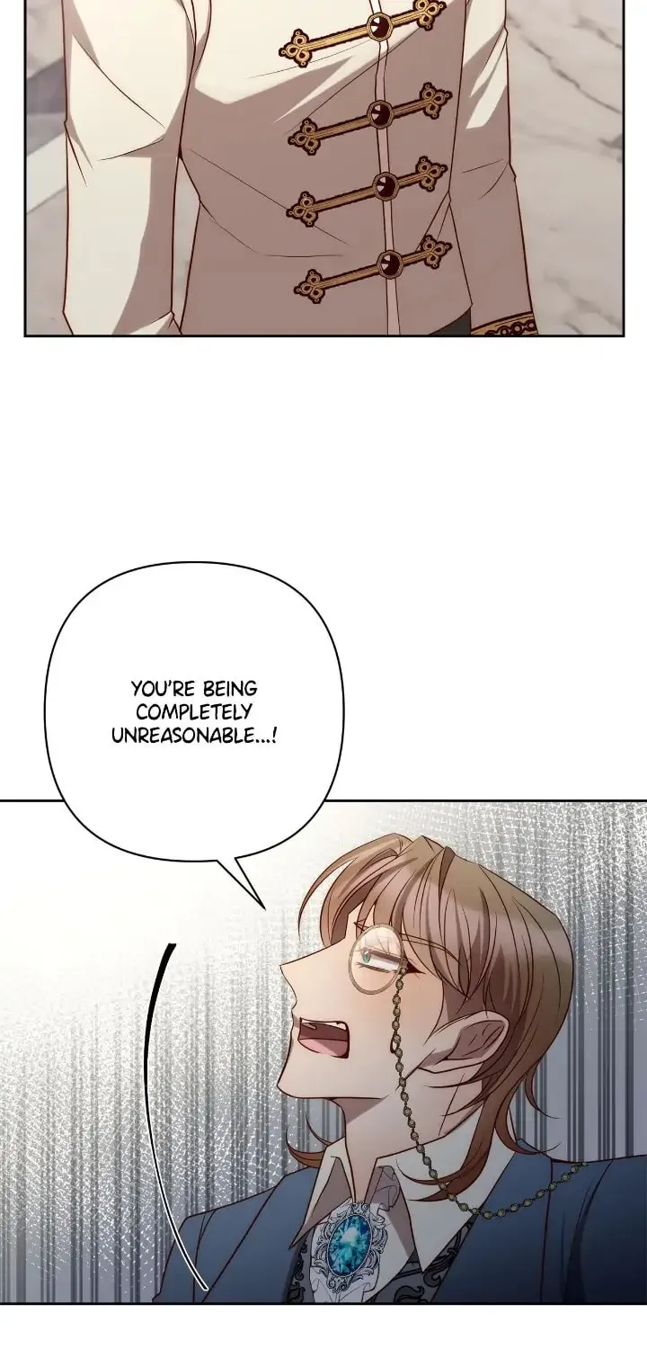 While I'm Back in Time, I'll Get My Revenge Chapter 35 page 20 - 