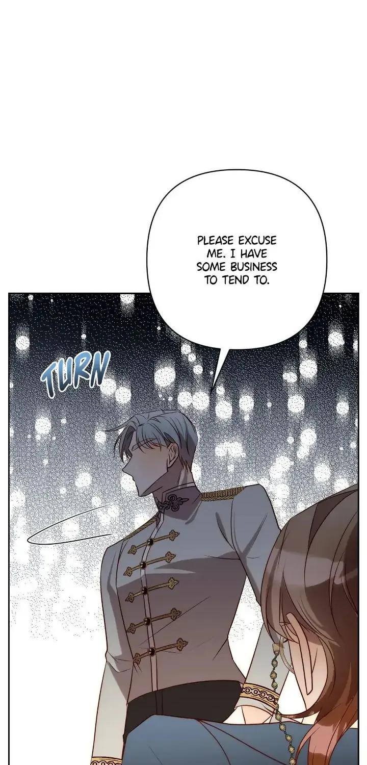 While I'm Back in Time, I'll Get My Revenge Chapter 35 page 21 - 