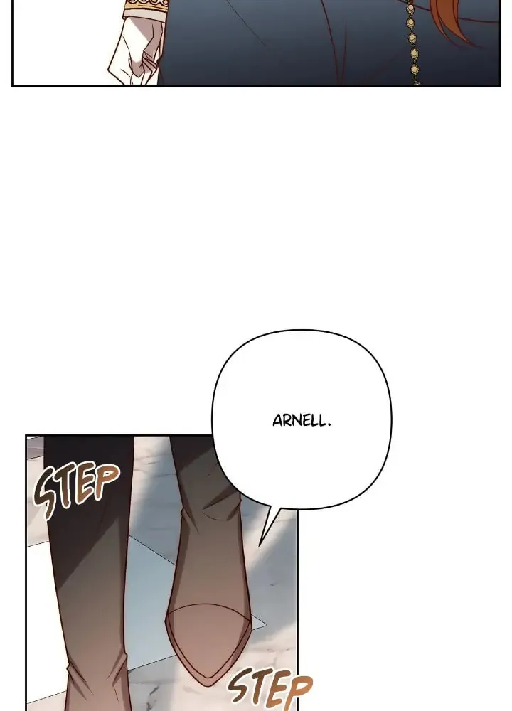 While I'm Back in Time, I'll Get My Revenge Chapter 35 page 22 - 