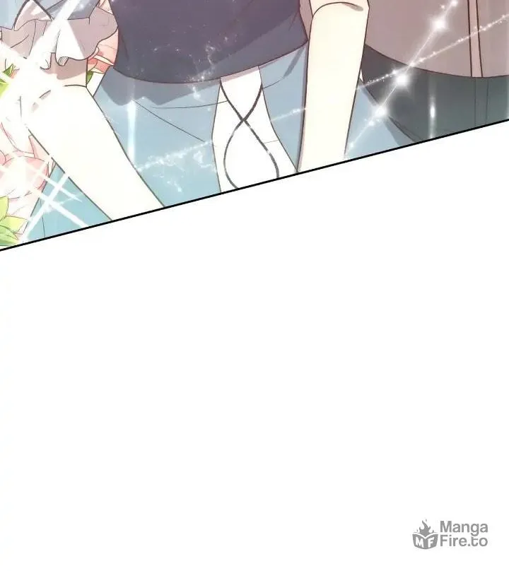 While I'm Back in Time, I'll Get My Revenge Chapter 35 page 24 - 
