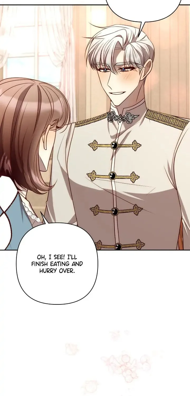 While I'm Back in Time, I'll Get My Revenge Chapter 35 page 26 - 