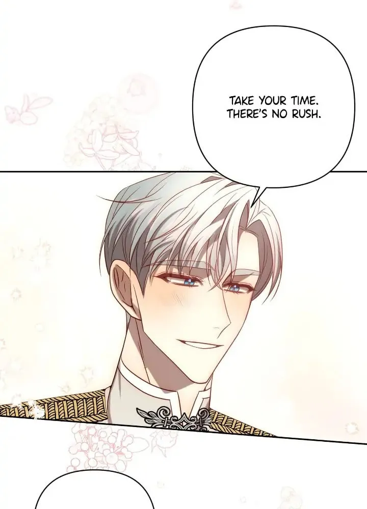 While I'm Back in Time, I'll Get My Revenge Chapter 35 page 27 - 