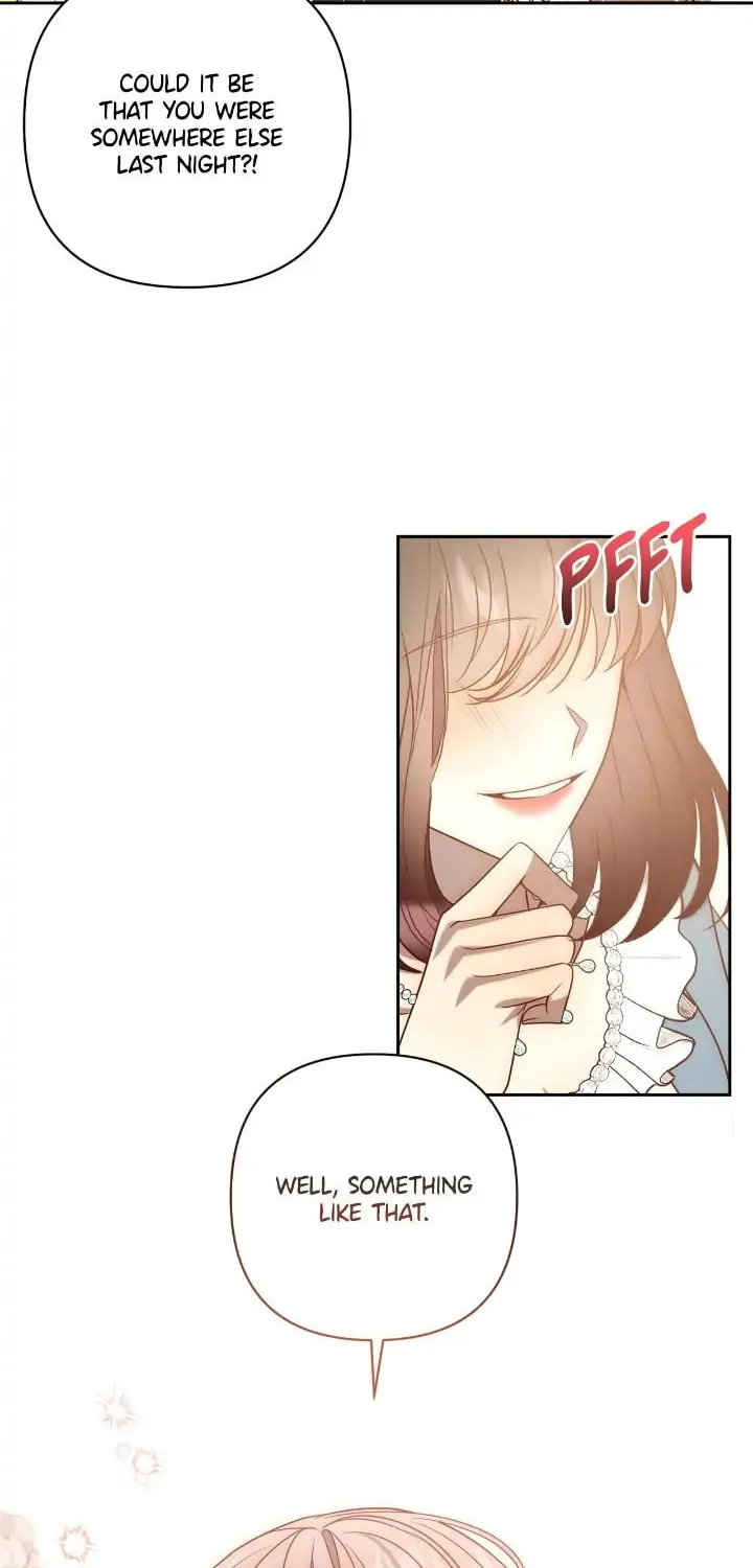 While I'm Back in Time, I'll Get My Revenge Chapter 35 page 32 - 