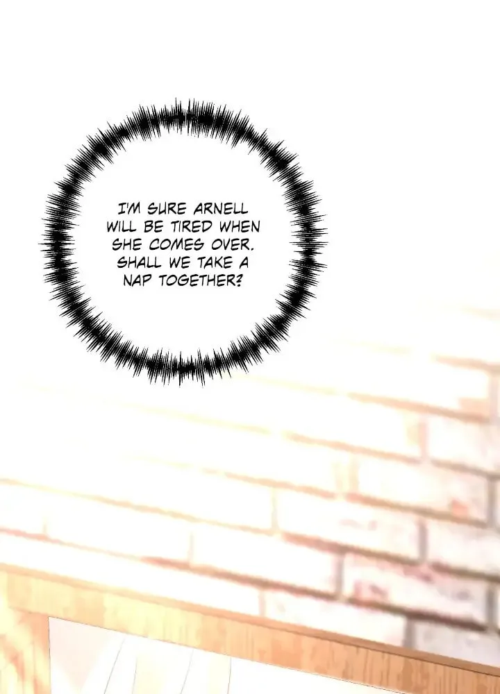 While I'm Back in Time, I'll Get My Revenge Chapter 35 page 37 - 