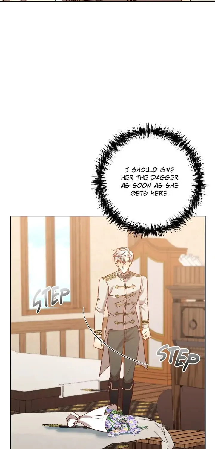 While I'm Back in Time, I'll Get My Revenge Chapter 35 page 41 - 