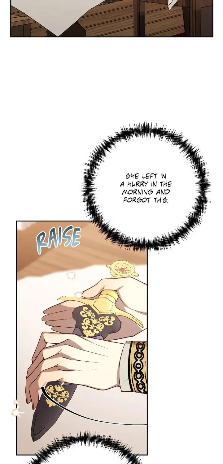 While I'm Back in Time, I'll Get My Revenge Chapter 35 page 42 - 