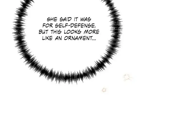 While I'm Back in Time, I'll Get My Revenge Chapter 35 page 43 - 