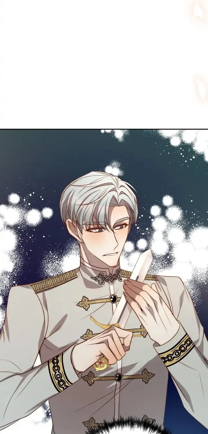 While I'm Back in Time, I'll Get My Revenge Chapter 35 page 48 - 