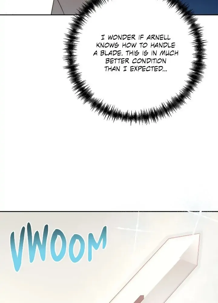 While I'm Back in Time, I'll Get My Revenge Chapter 35 page 49 - 