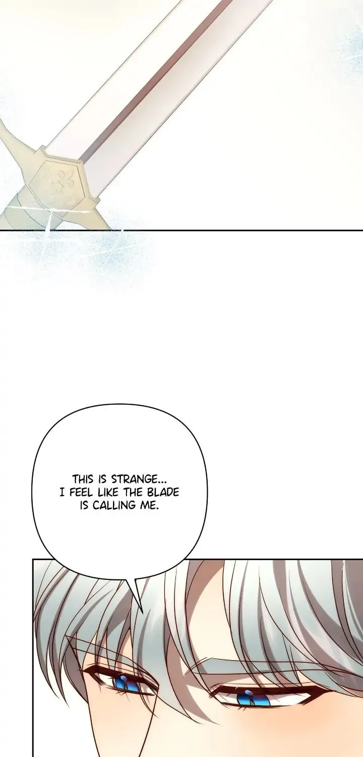 While I'm Back in Time, I'll Get My Revenge Chapter 35 page 50 - 