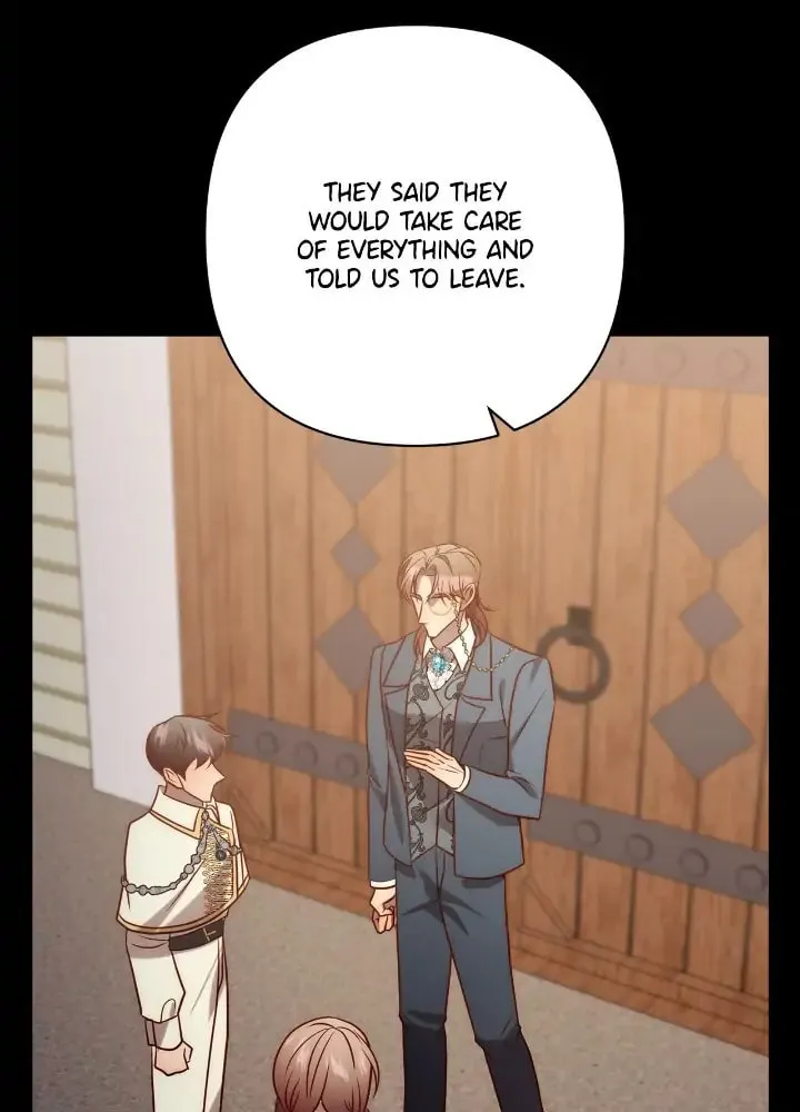 While I'm Back in Time, I'll Get My Revenge Chapter 35 page 66 - 