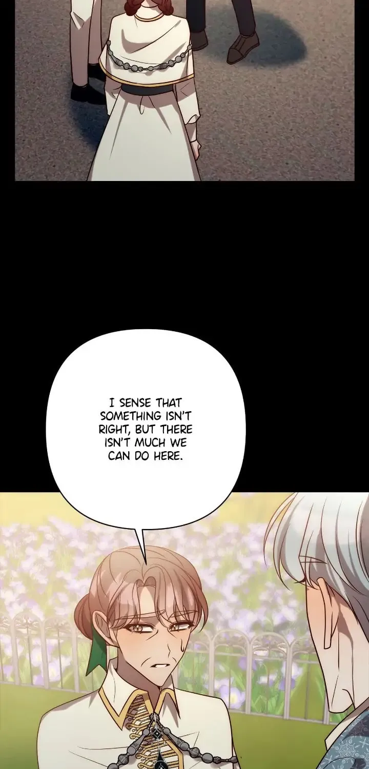 While I'm Back in Time, I'll Get My Revenge Chapter 35 page 67 - 