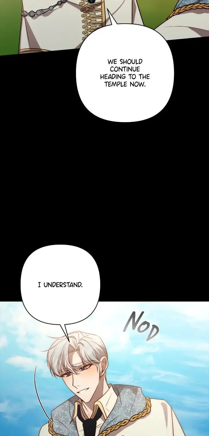 While I'm Back in Time, I'll Get My Revenge Chapter 35 page 68 - 
