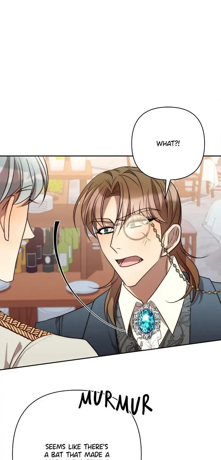 While I'm Back in Time, I'll Get My Revenge Chapter 35 page 8 - 