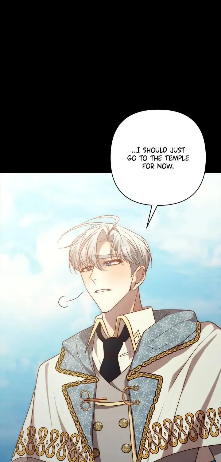 While I'm Back in Time, I'll Get My Revenge Chapter 35 page 72 - 