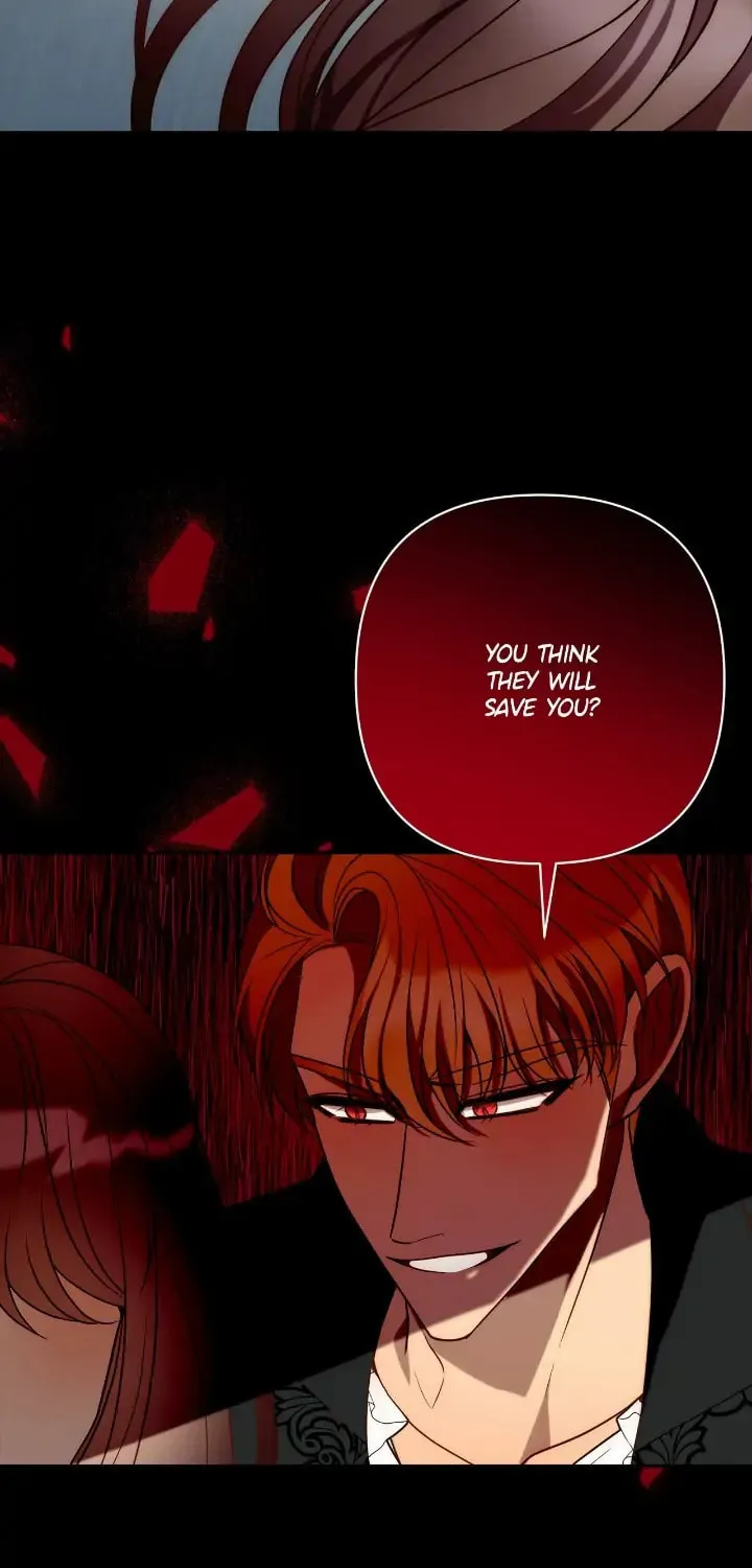 While I'm Back in Time, I'll Get My Revenge Chapter 35 page 75 - 