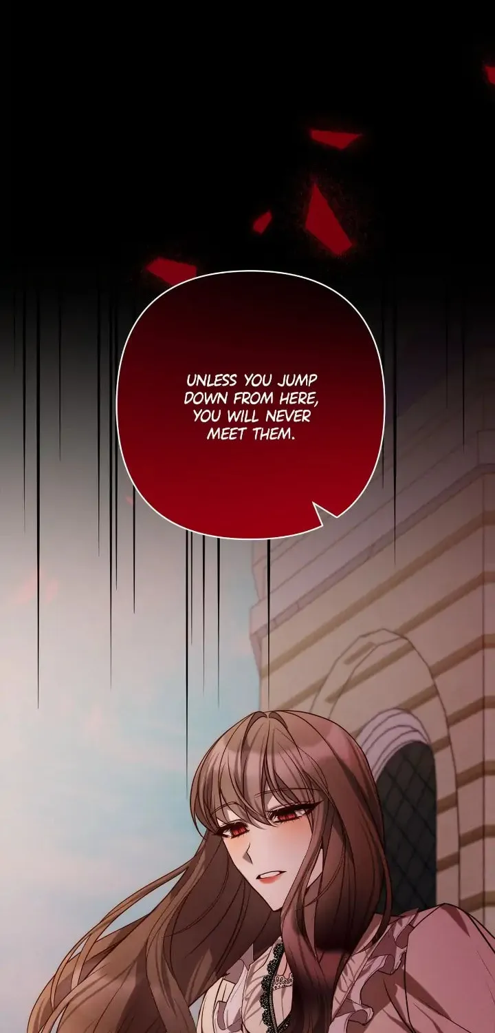 While I'm Back in Time, I'll Get My Revenge Chapter 35 page 76 - 