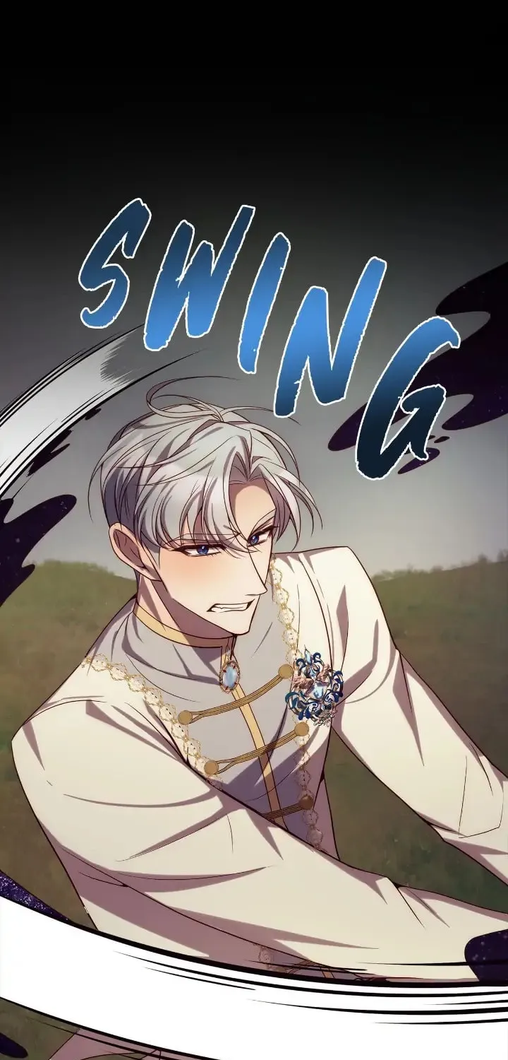 While I'm Back in Time, I'll Get My Revenge Chapter 36 page 1 - 