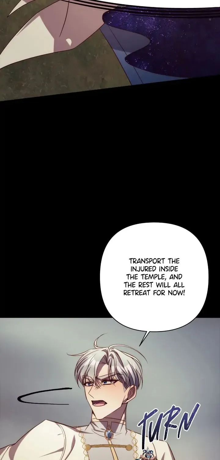 While I'm Back in Time, I'll Get My Revenge Chapter 36 page 2 - 