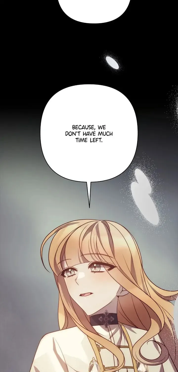 While I'm Back in Time, I'll Get My Revenge Chapter 36 page 20 - 