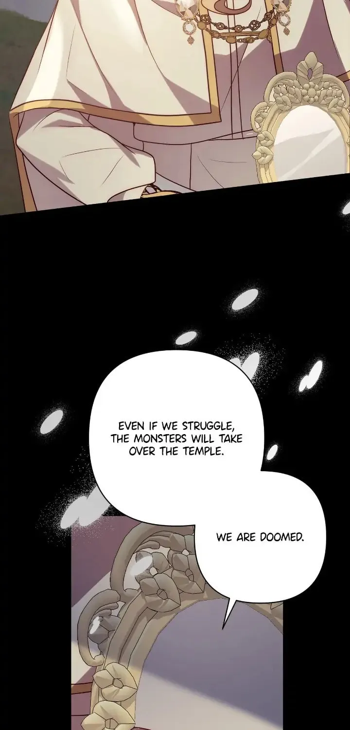 While I'm Back in Time, I'll Get My Revenge Chapter 36 page 21 - 