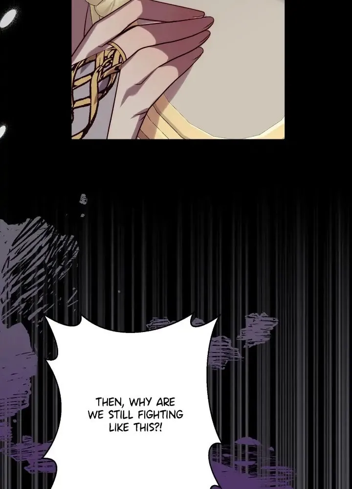 While I'm Back in Time, I'll Get My Revenge Chapter 36 page 22 - 