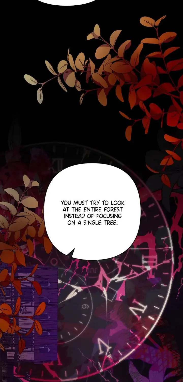 While I'm Back in Time, I'll Get My Revenge Chapter 36 page 28 - 