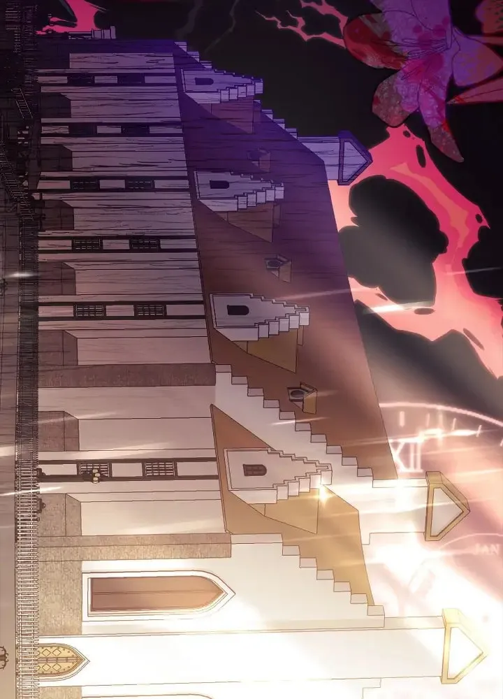 While I'm Back in Time, I'll Get My Revenge Chapter 36 page 29 - 