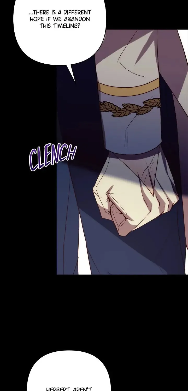 While I'm Back in Time, I'll Get My Revenge Chapter 36 page 31 - 